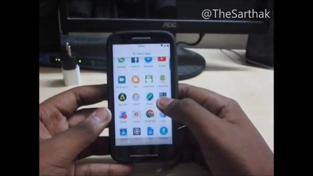 Official | Pixel Launcher смотреть онлайн