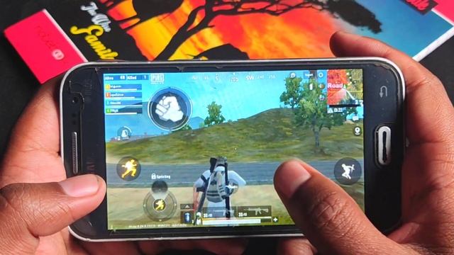 Can We Play Pubg Mobile Lite In 1GB Ram? смотреть онлайн
