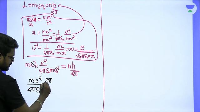 Line by Line NCERT Explanation | Atoms NCERT | Part 2 | Muruga MP | NEET Tamil смотреть онлайн