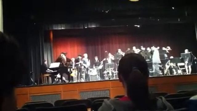 The Good Man-CB West Jazz Band смотреть онлайн