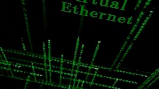 SoftEther Matrix смотреть онлайн