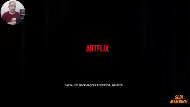 [LIVE] Testando as novidades da versão 4.4 do EmuELEC na T95 Max+ (S905x3) e GT King (S922x) смотреть онлайн