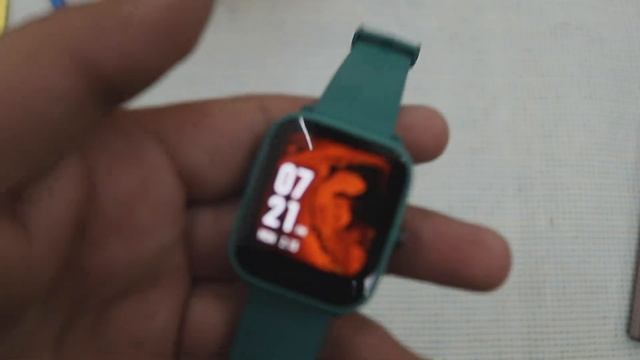 Amazfit Bip-U Best Budget Smartwatch With Battery Life Up To 9 Days смотреть онлайн