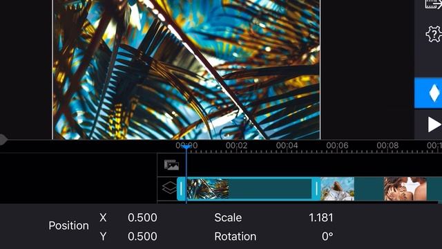 How to Create the BEST Photo Slideshow | PowerDirector App Tutorial смотреть онлайн
