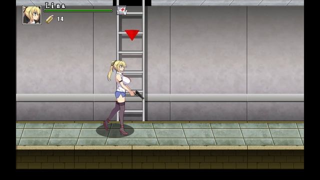 PAIO HAZARD (Gameplay Demo) смотреть онлайн