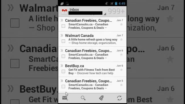 How to save offline notes on your Android device should no note-taking app be pre-installed смотреть онлайн