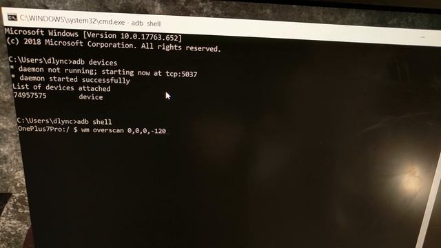 Hiding the Android Navigation Bar with ADB | Android 10 and below смотреть онлайн