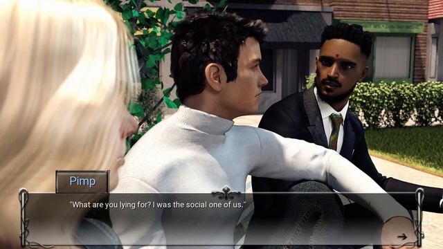 SO MANY THINGS REVEALED!! | The DeLuca Family - Part 5 смотреть онлайн