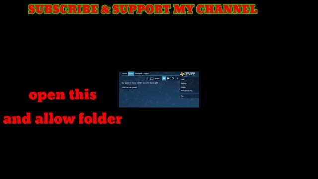 UFL MOBILE 2024 ( ANDROID & Ios ) FULL INSTALL TUTORIAL PROCESS IN THE VIDEO