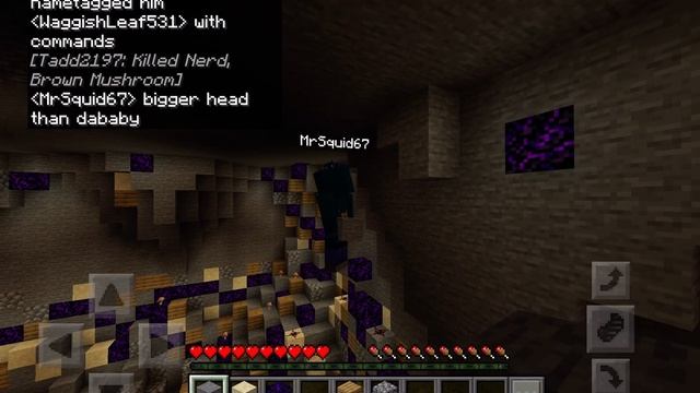 Wither storm stuff with da bois// crackers wither storm mod made by fantasist (ignore the sus parts смотреть онлайн