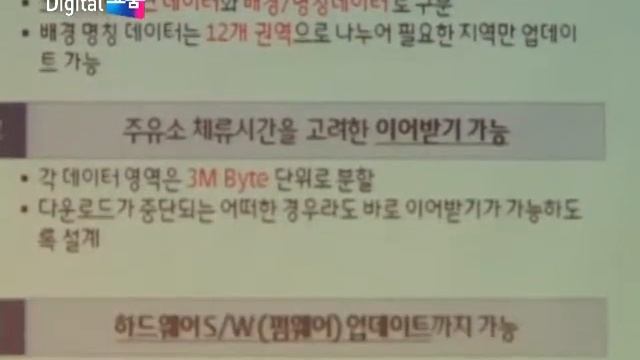 내비게이션 지도 업뎃? `난 무선으로 쉽게 한다` смотреть онлайн