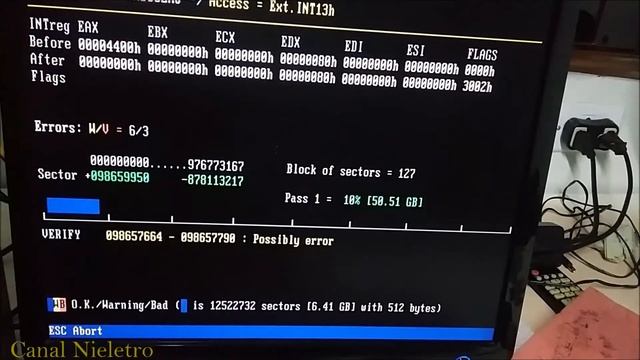 Reparando Pc com hirens bootcd смотреть онлайн