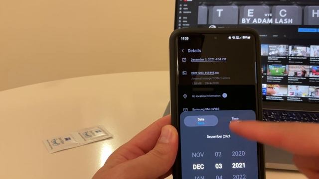 Galaxy One UI 4 Guide (Android 12) смотреть онлайн