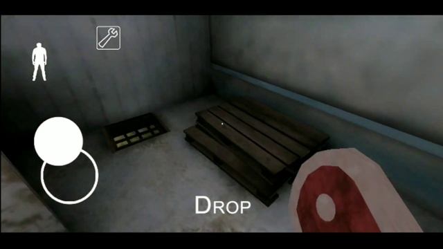 Granny Cold Mod смотреть онлайн