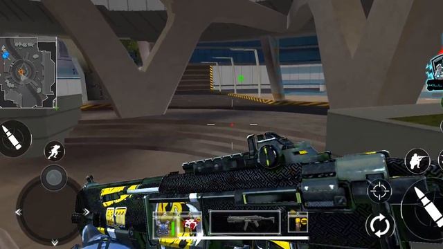 Infinity Fps: Shooting Games - Android Gameplay #3 смотреть онлайн