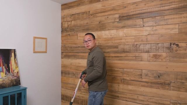 Hands-on review: Sherlock ext painting pole 2-4' смотреть онлайн