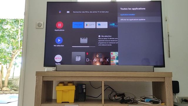 Tuto comment installer un emulateur retro gaming sur votre TV Android (ou box internet) смотреть онлайн