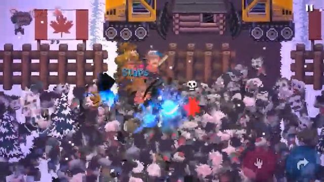 Death Road to Canada ending смотреть онлайн