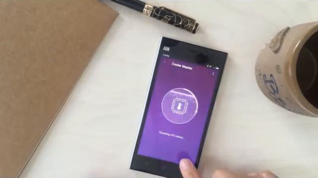 How to Cool Down Your Overheating Android?3 смотреть онлайн