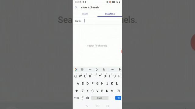 Forwarding Message from Whatsapp in Android Mobile to Microsoft Teams смотреть онлайн
