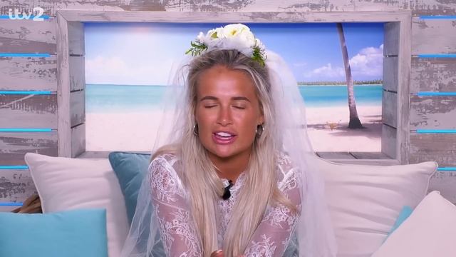 Challenge: Our Bridezillas Have a Messy Wedding | Love Island 2019 смотреть онлайн