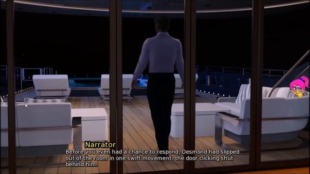 Lewd Island (s2) - Part 11 - Regret