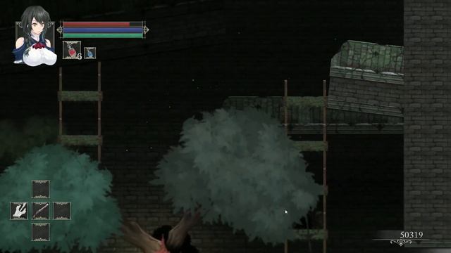 Night Of Revenge v1.0.5 MLT / Gameplay/ H смотреть онлайн