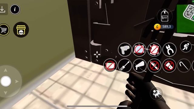 Thief robbery -sneak simulator | game 💯 | unlimited money | #thiefrobbery #simulatorgame смотреть онлайн
