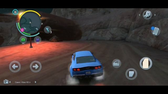 Oggy The Heavy Driver in Gangstar Vagas | Gangstar Vegas смотреть онлайн