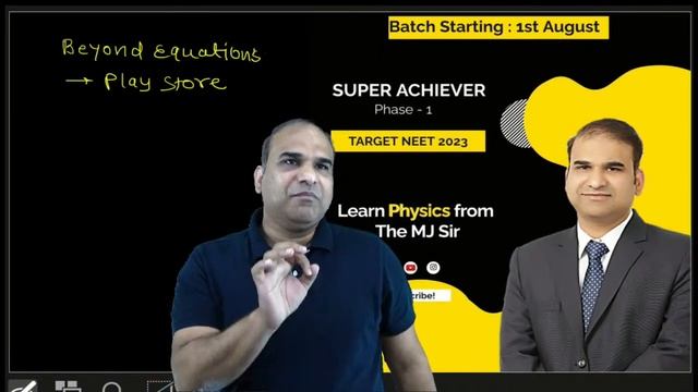 HOW TO PREPARE PHYSICS FOR NEET2023/2024 смотреть онлайн