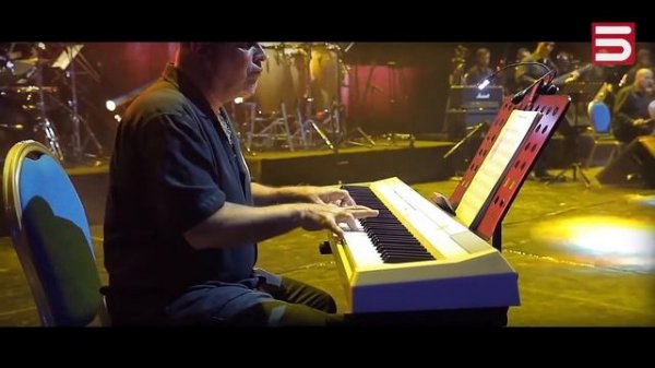 Երաժշտական պատմություններ/ Project LA