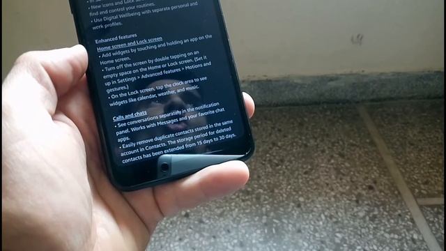Samsung M31 Android 11 - Top 15 Improvements & Features *EXPLAINED* смотреть онлайн