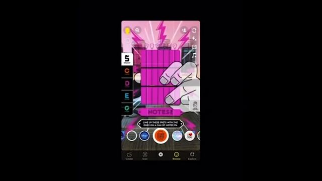 NOTES // DDH IPA // "The IPA that Will Teach You Guitar" смотреть онлайн