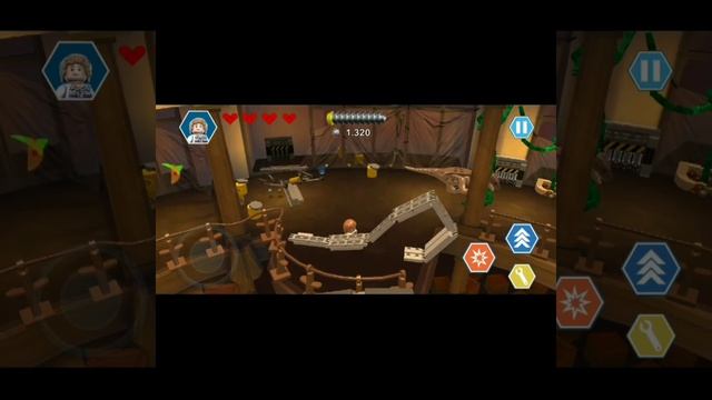 cómo tener a el t-rex en lego Jurassic world para Android смотреть онлайн