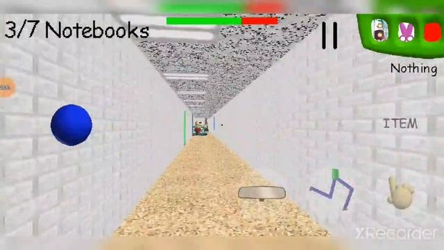baldi's basics love bsoda android смотреть онлайн