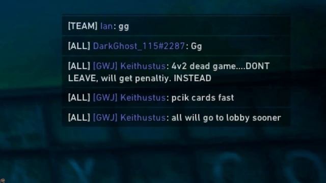 Back 4 Blood (Swarm) PSA: Not 4v4? Wait, don't get leaver penalty! смотреть онлайн