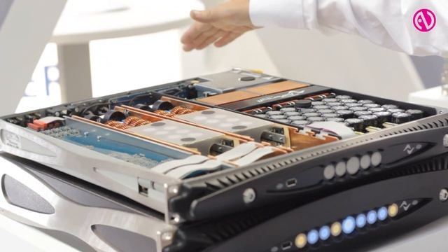 Powersoft Launches X Series Power Amp