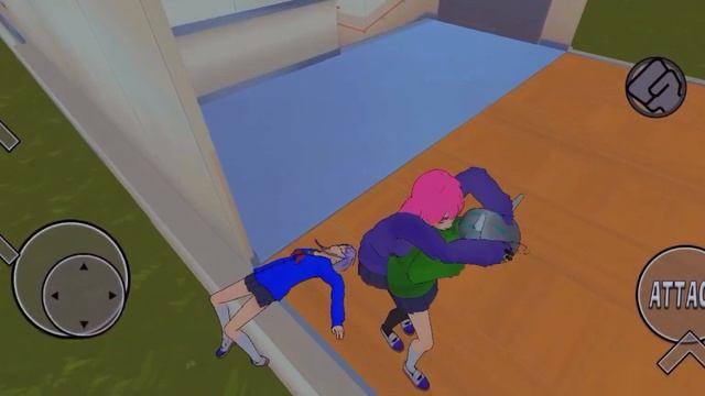 🩷💕 ||SUMINARA MUSURI FAN GAME|| NEW YANDERE SIMULATOR FAN GAME! ItzPrincessBloomHere_YT - DL+ 💕🩷