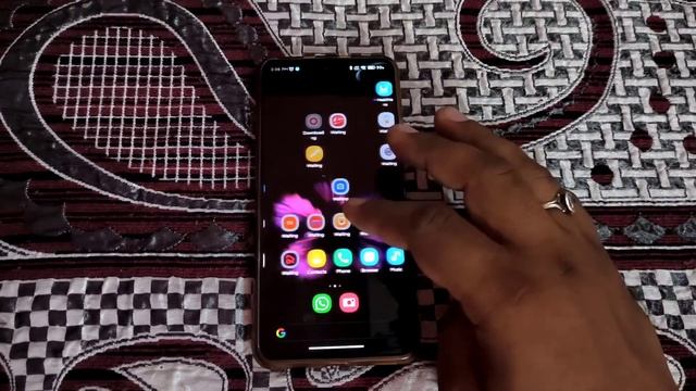 MIUI 13 AbhiX ROG EDITION Android 12 смотреть онлайн