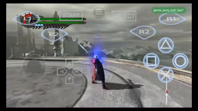 Dmc4 60 Fps Para android смотреть онлайн