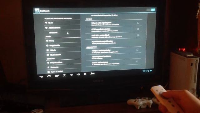 fuso® TV by WayteQ Android mini pc смотреть онлайн