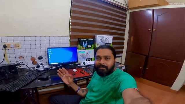 How to Update Your BIOS | AsRock motherboard BIOS update to the latest version |Malayalam смотреть онлайн