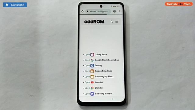 Realme C67 5G (RMX3782) frp bypass Android 13 WITHOUT PC. смотреть онлайн