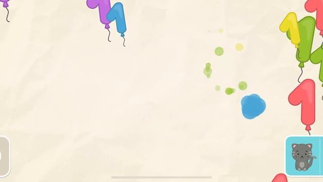 Learning For Toddlers Counting 123Learning for Kids Numbers Fun Bimi Boo App Kids Rainbow Kids Toy смотреть онлайн