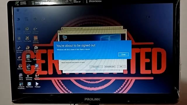 How to install phoenix OS - sinhala смотреть онлайн