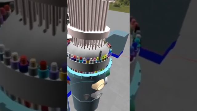 Импорт различных форматов #virtualreality #vr #vrconcept #bim #cad #сапр смотреть онлайн