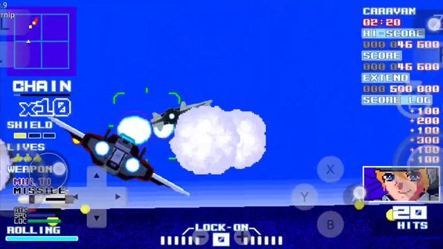 Suyu Android 10 v.0.0.2 Descarga y Testing. смотреть онлайн