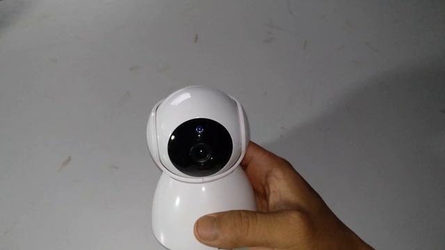 Review Giới thiệu Camera IP V380 Q9 Full HD 1080p H.265 смотреть онлайн