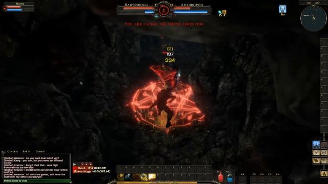 Reign of darkness The new old school mmo Good or bad? смотреть онлайн