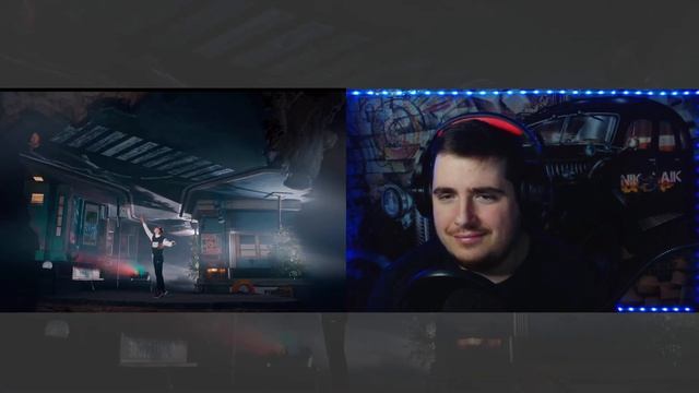 Stray Kids "MANIAC" M/V РЕАКЦИЯ REACTION смотреть онлайн